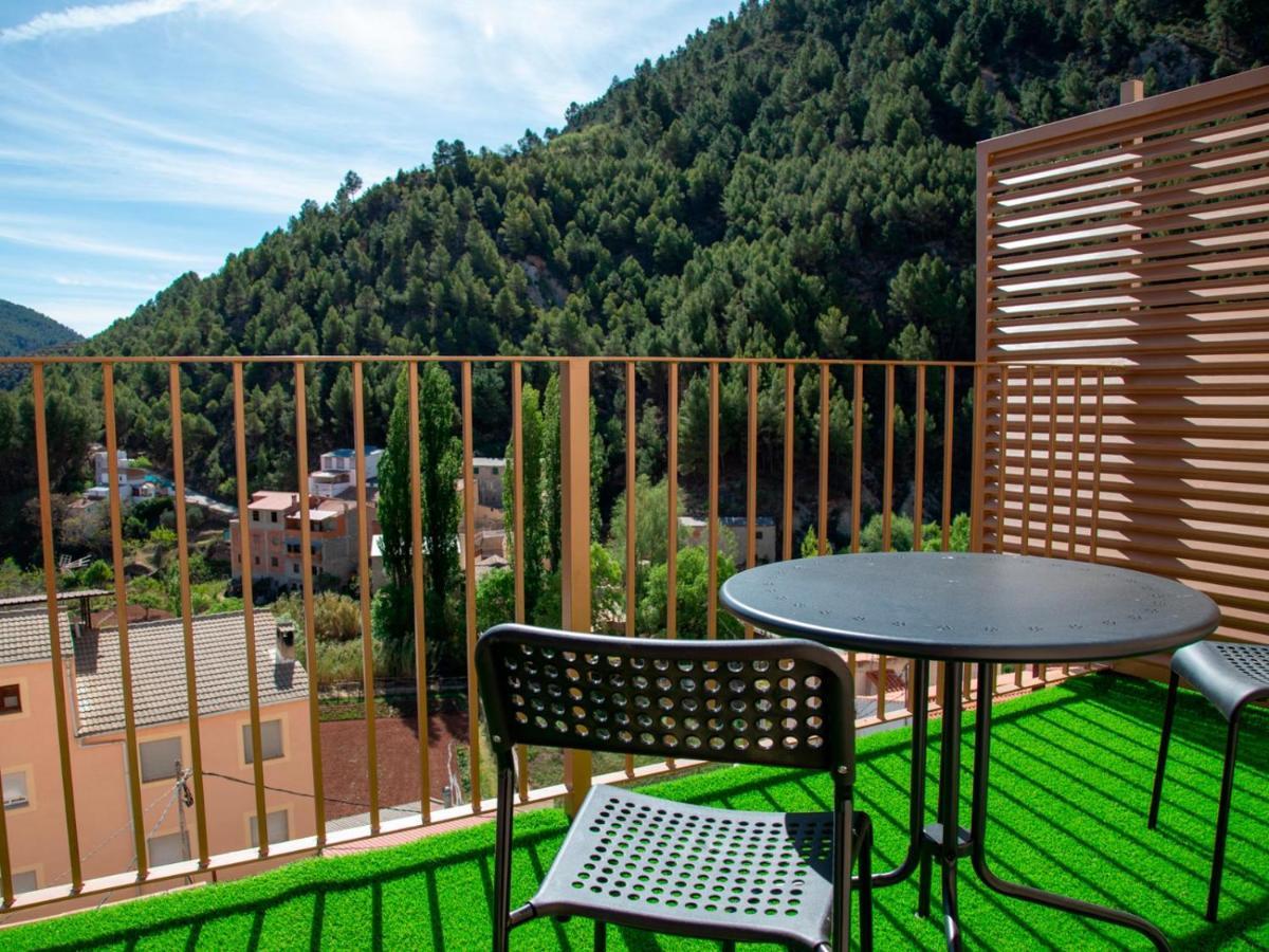 Domus Lapidis - Villa Bogarra Extérieur photo