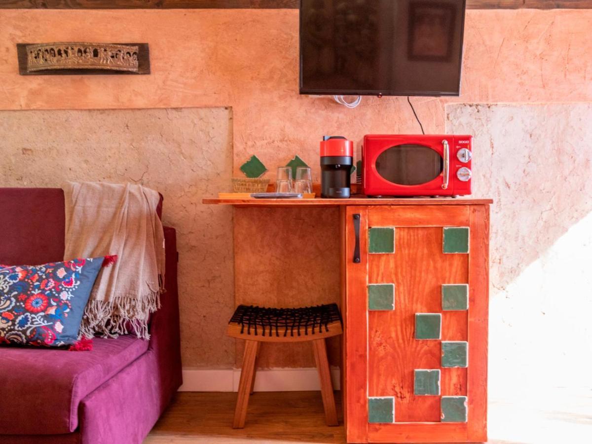 Domus Lapidis - Villa Bogarra Extérieur photo